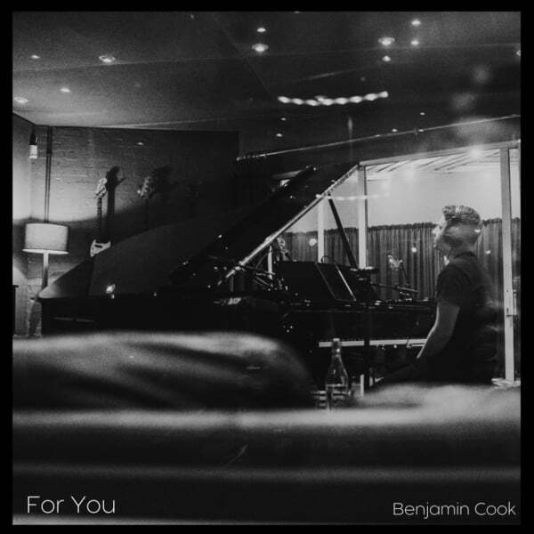 Cover art for For You